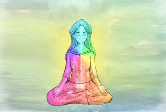 Meditacion